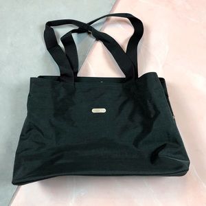 Baggallini "Only" Bagg in Dark Gray